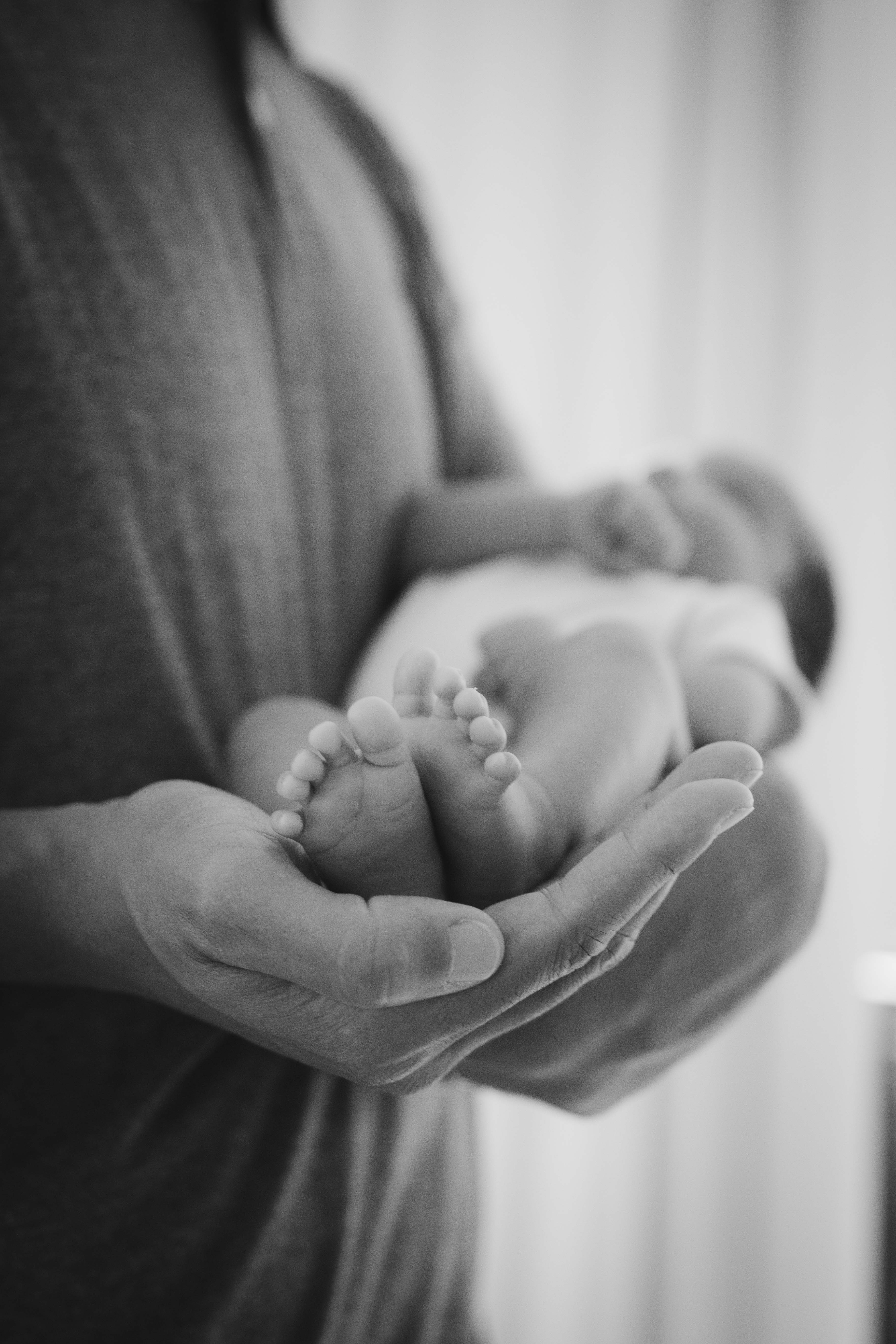 Prenatal Chiropractic at Innate Life Chiropractic