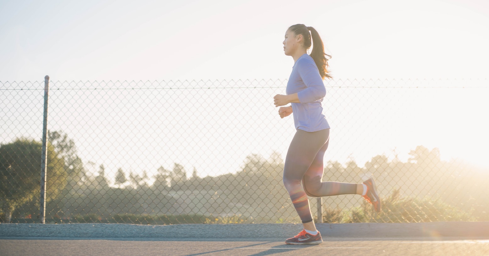 Runners, improve your performance at Innate Life Chiropractic.